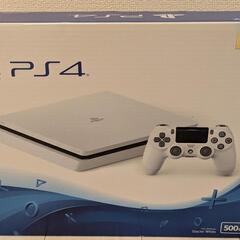 ☆受け渡し決まりました☆PS4　"おまけiPad Air"