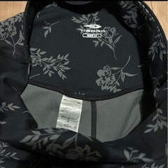 ヨガウェア セットアップの画像