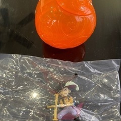 ワンピースガチャの画像