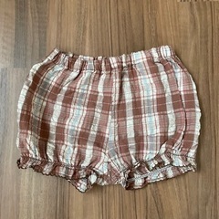 夏服　セットアップの画像