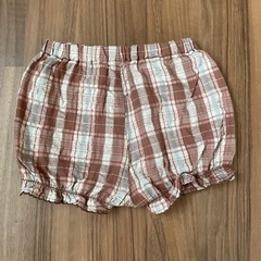 夏服　セットアップの画像
