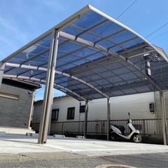 外構工事、造成工事　スタッフ募集！！の画像