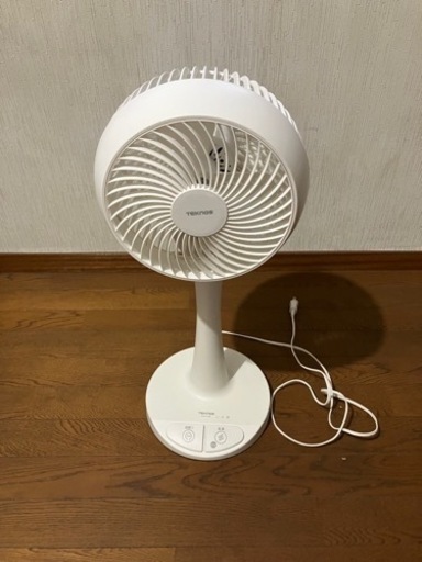 【値下げ】2021年製　テクノスサーキュレーター　中古