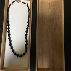 ネックレス