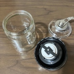 【値下げ】コーヒーミル　200円の画像