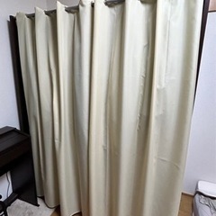 【無料】大型ハンガーラック