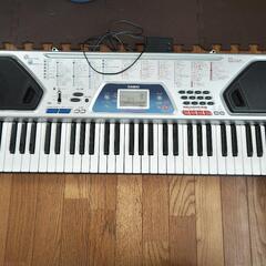 CASIO　電子ピアノ　カシオ　練習用にどうぞ