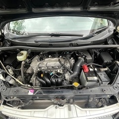 ヴォクシー「ZS キラメキⅡ」後期8人乗り車検R7/11の画像