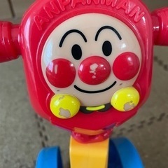 アンパンマン  ゴーゴーバギーの画像