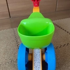 アンパンマン  ゴーゴーバギーの画像