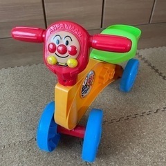 アンパンマン  ゴーゴーバギー