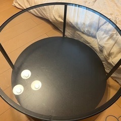 テーブルの画像