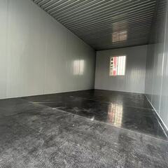 新品プレハブ3m6m 18m2の画像