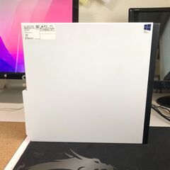 富士通 ESPRIMO D586/MX Core i5 4GB SSD240GB Windows11　Microsoft Officeインストールの画像