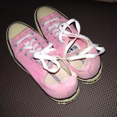 コンバース 25.0cmの画像