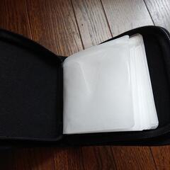 CDケースの画像