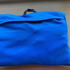 アンブロ　ボストンバック　折りたたみバックの画像