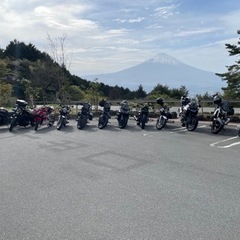 ツーリング仲間募集🏍️本気でバイク仲間見つけたい方是非😃😃😃 - 友達