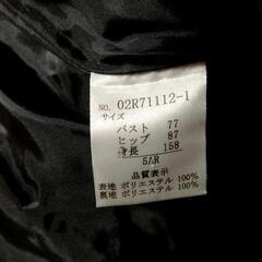 喪服・礼服の画像