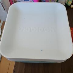 ブロック