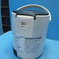 L410　タイガー　VE電気魔法瓶　PIQ-A220　2018年製　2.2L　電気ポットの画像