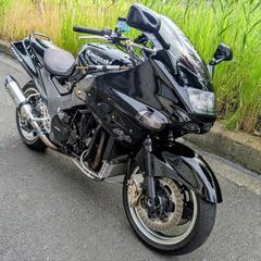 ZZ-R1100 D型 車検満タン  即乗り カスタム H10年...