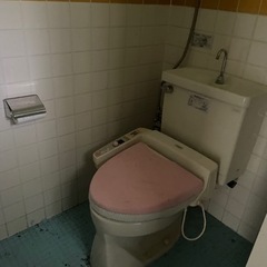 トイレの画像