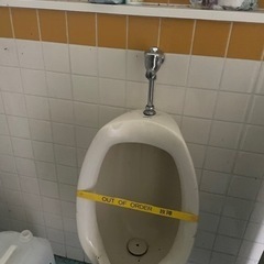 トイレの画像