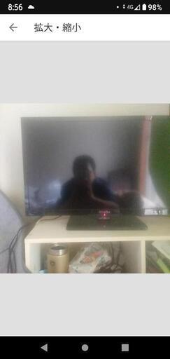 家電 テレビ