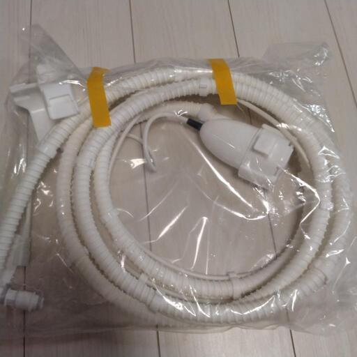 【新品未使用】SHARP ふろ水ポンプセット