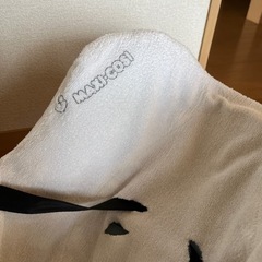 チャイルドシート　Maxi-Cosiの画像
