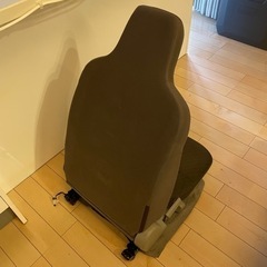 スズキ DA17V エブリイ 運転席 ドライバーシート エブリィの画像