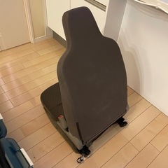 スズキ DA17V エブリイ 運転席 ドライバーシート エブリィの画像