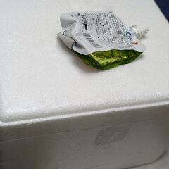 クーラーボックス