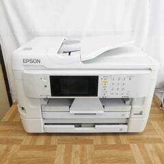 Q152【手渡しのみ】EPSON PX-M5081F インクジェ...