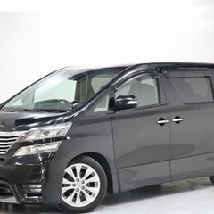 【オトロン16店舗展開中！】トヨタ　ヴェルファイア　3.5Z　プ...