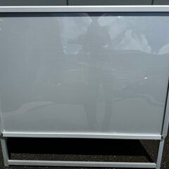 中古品　オープンアケパネ（オープンパネル）