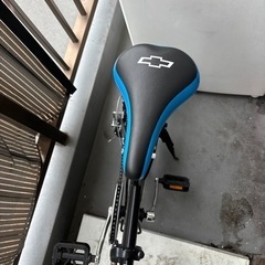 CHEVROLET 
16インチの画像