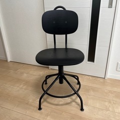 IKEA デスクチェア