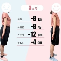 無理なく理想のカラダになれる女性専用パーソナルジム川口店の画像