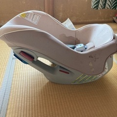 ベビーバス、チャイルドシート
の画像