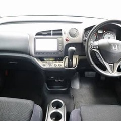 ストリーム 　ＲＳＺ　入庫いたしました！の画像