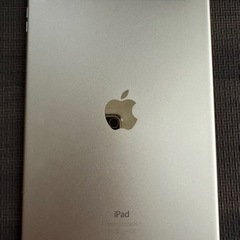 決まりましたiPad Air2  16GBの画像