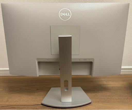 Dell S2421HS 23.8インチ モニター フルHD IPS非光沢 DP　HDMI 縦横回転 高さ調整 AMD FreeSync