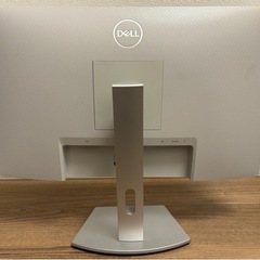 Dell S2421HS 23.8インチ モニター フルHD IPS非光沢 DP　HDMI 縦横回転 高さ調整 AMD FreeSyncの画像