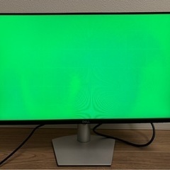 Dell S2421HS 23.8インチ モニター フルHD IPS非光沢 DP　HDMI 縦横回転 高さ調整 AMD FreeSyncの画像