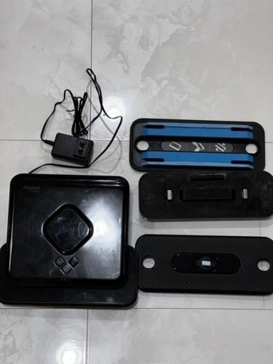 iRobot Braava ジャンク品\n
