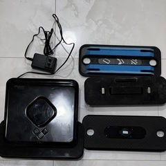 iRobot Braava ジャンク品
