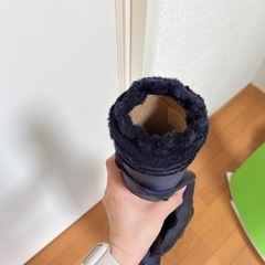 布 紺色