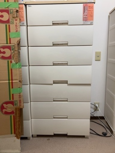 フィッツプラス f6507②